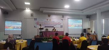 Polda Jambi Gelar FGD Rutin Guna Menjaga Kamtibmas