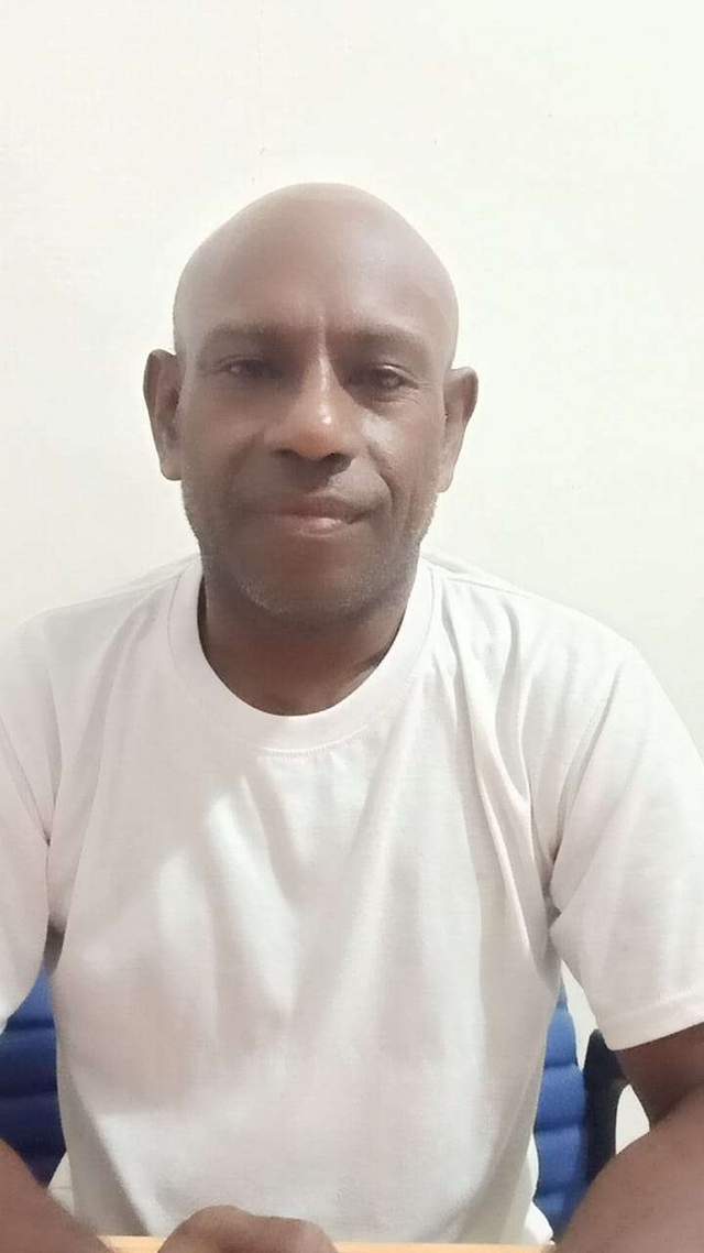 Pemuda Tabi Ajak Warga Jaga Kamtibmas di Papua