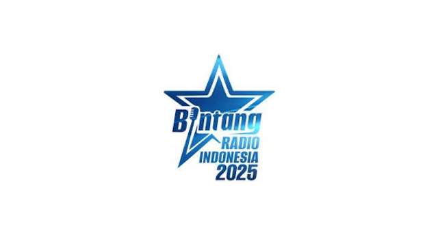 Semarak Fase Grup Antarwilayah Bintang Radio 2025
