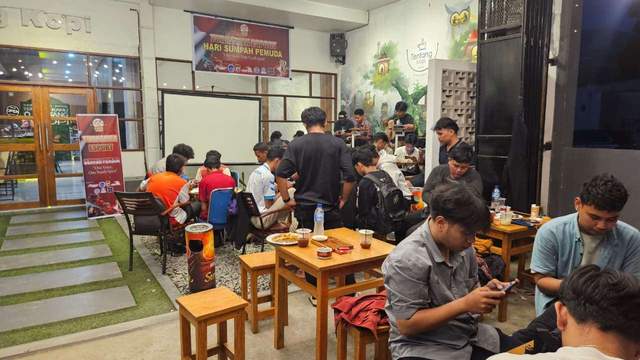 Turnamen E-sport Sumpah Pemuda Resmi Digelar