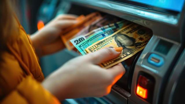 Ini Cara Aman Bertransaksi M-Banking Versi OJK