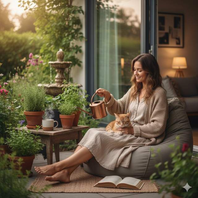 Tren Slow Living di Kalangan Generasi Muda Jayapura 