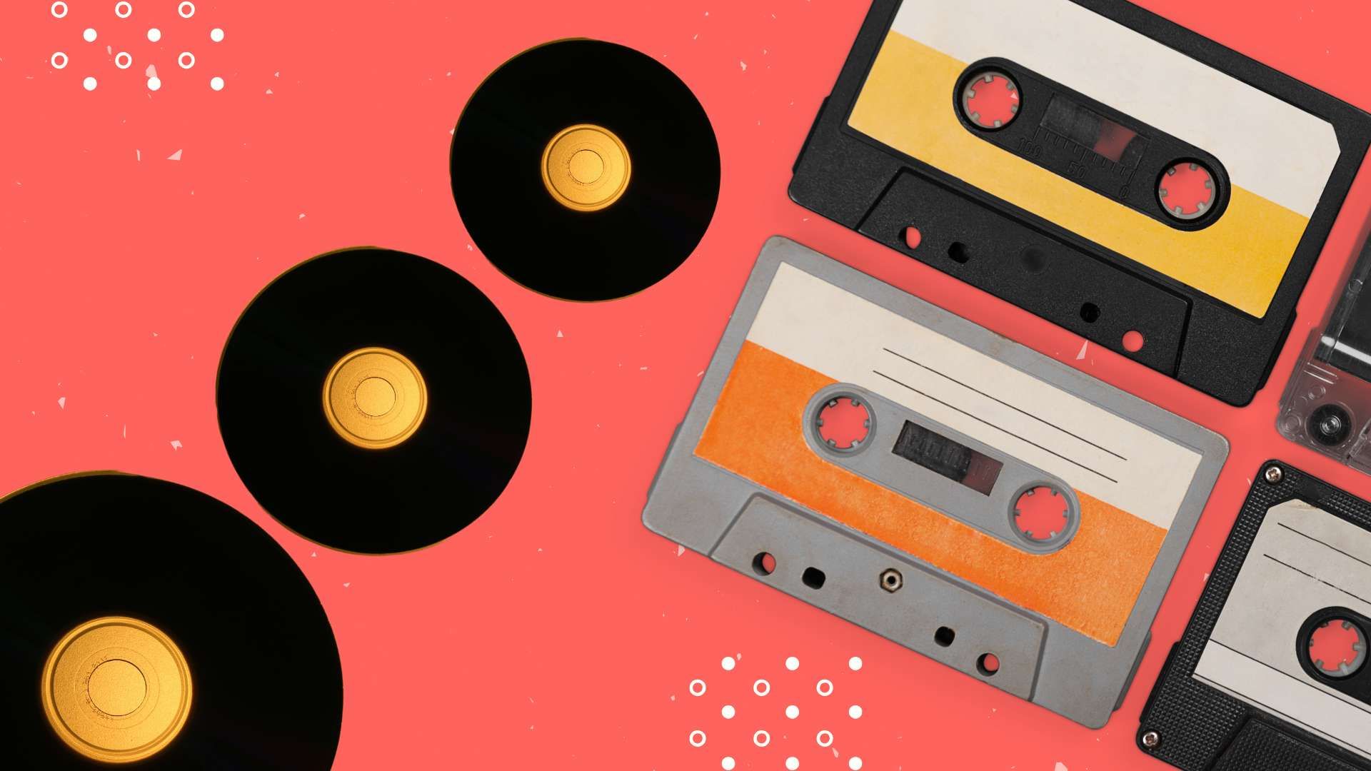 Mixtape, Miliki Makna Unik dan Sentimental