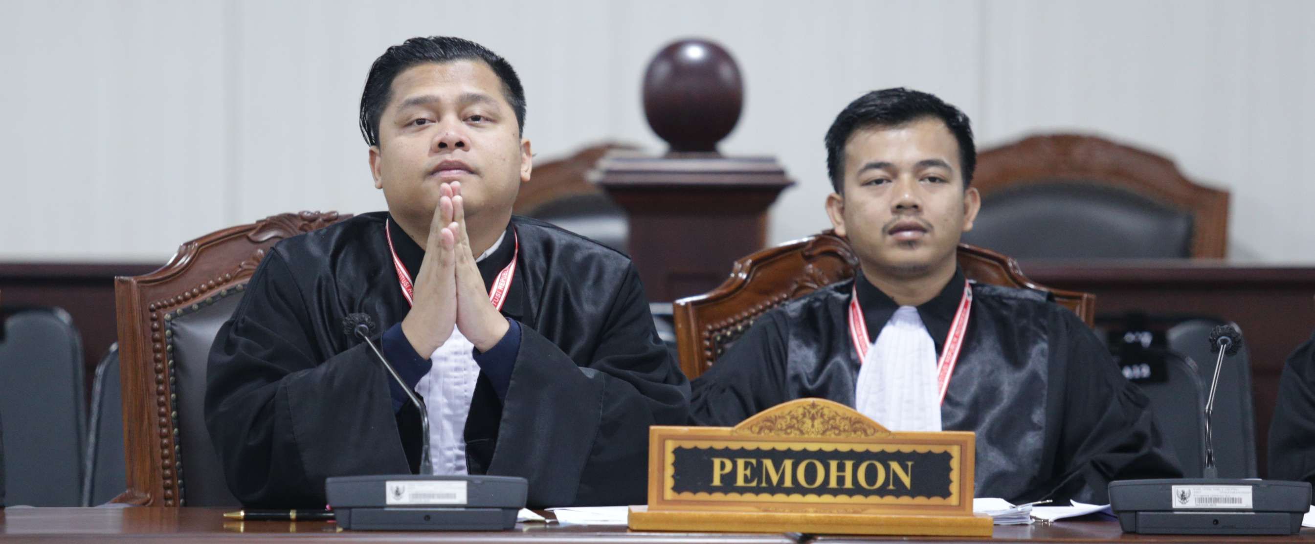Kuasa Hukum JOAN : Adanya Intimidasi dan Mobilisasi Massa di Pilkada Jayapura