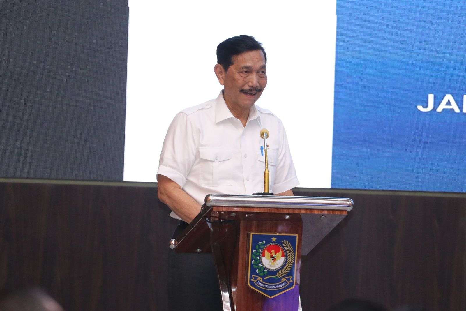 Pemerintah Perluas Digitalisasi Bansos ke 41 Daerah