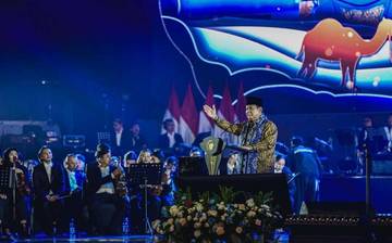 Program Baru Presiden Prabowo, Pemeriksaan Kesehatan Gratis 