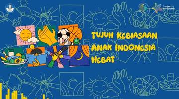 Kemendikdasmen Luncurkan Lagu Tujuh Kebiasaan Anak Indonesia Hebat