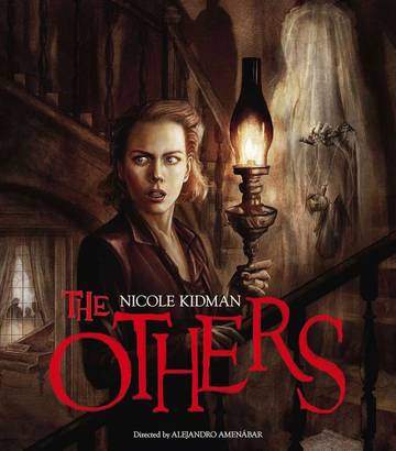 Film Horor Psikologis 'The Others'