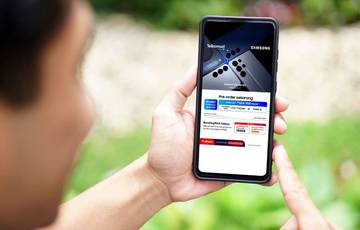 Telkomsel Luncurkan Paket BundlingMAX Samsung Galaxy S25