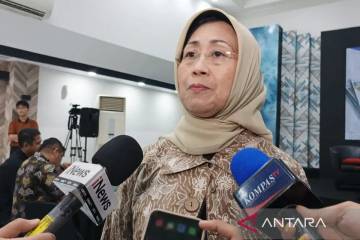 Dewan Pers Luncurkan Pedoman Resmi Penggunaan Artificial Intelligence