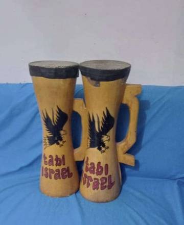 Tifa: Alat Musik Tradisional Khas Papua