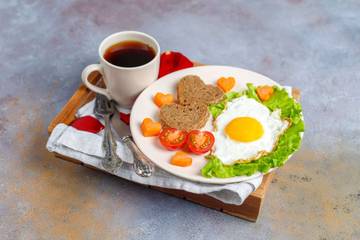 Menu Sarapan Praktis Tanpa Buang Waktu