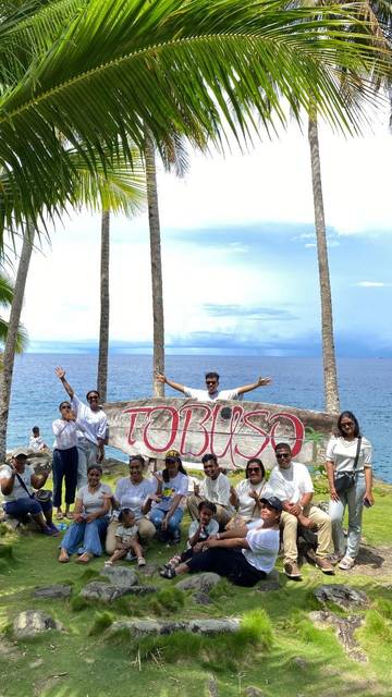 Tobuso: Surga Tersembunyi di Kampung Dormena