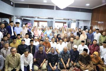 Ini Pesan Menag, Jelang Ramadhan