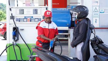 Pertamina Aktifkan Satgas RAFI, Amankan Pasokan Energi