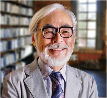 Hayao Miyazaki Menanggapi Tren Gambar AI Bergaya Ghibli