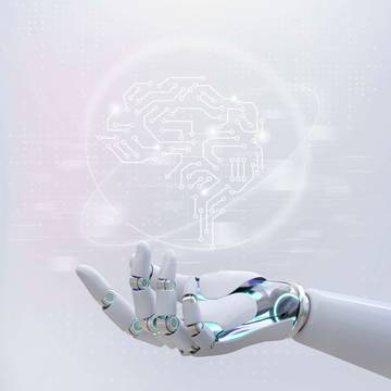 Manusia Vs AI: Persaingan Kecerdasan Semakin Sengit 