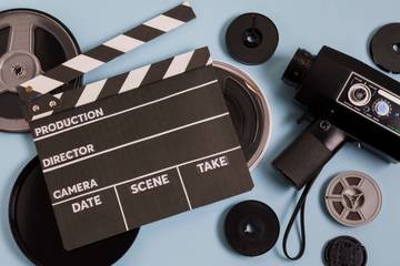 Sepuluh Film Indonesia Terlaris Sepanjang Tahun 2024