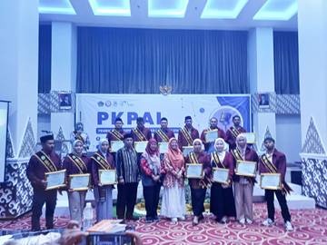 Kemenag Pilih Tujuh Provinsi Sebagai Moderate Millenial Agent