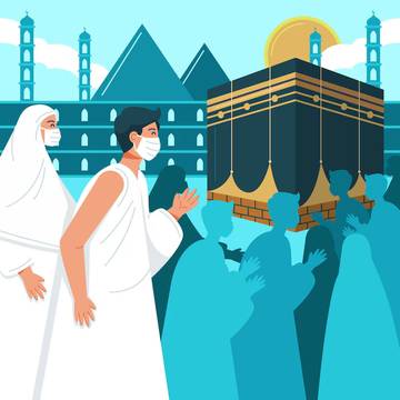 198.727 Calon Jemaah Haji Lunasi Biaya Haji Reguler