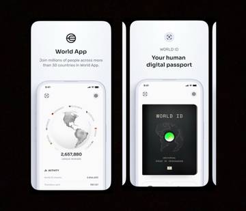 OpenAI Rilis Aplikasi 'World'