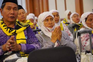 Puluhan Hotel Di Mekkah, Siap Melayani Jemaah Indonesia