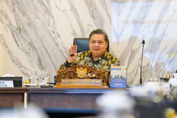 Pemerintah Jaga Daya Beli Saat Libur Sekolah