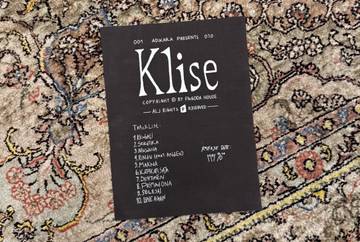 Adikara akan Rilis Album Pertamanya 'Klise'