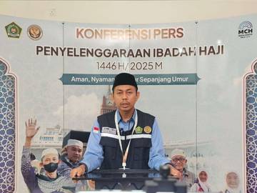 Mengenal Murur dan Hukumnya