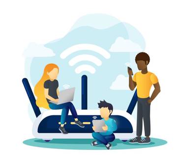 Hati-Hati, Ini Jebakan WiFi Publik yang Perlu Diwaspadai!