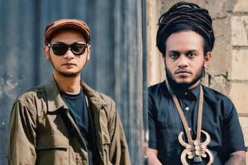 Langkah Perdana Musisi Dub Indonesia di Panggung Dunia