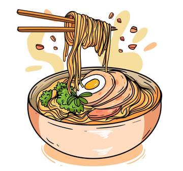 Mengenal Nama Jenis-Jenis Ramen