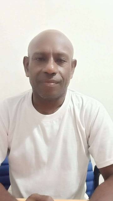 Pemuda Tabi Ajak Warga Jaga Kamtibmas di Papua