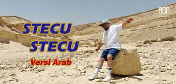 Lagu Viral 'Stecu Stecu' Dicover YouTuber Arab