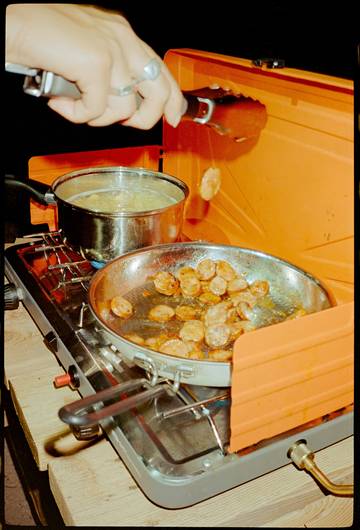 Tips Mudah Membuat Makanan Viral di Rumah Sendiri