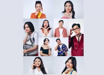 Kolaborasi Yovie Widianto dengan Sepuluh Jebolan Indonesian Idol