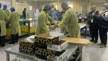 Madinah dan Keajaiban Kurma Ajwa Premium Terbesar