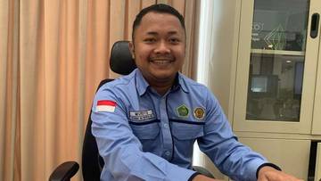 Sistem Integrasi Digital Pelayanan Jemaah Haji