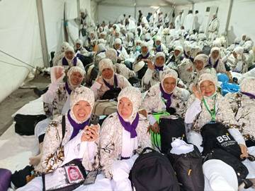 Kuota Haji 1447 H, Diumumkan 10 Juli 2025