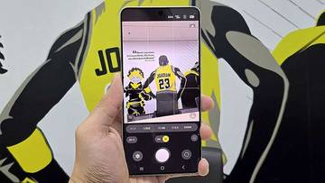 Galaxy S25, Andalan Baru Kreator Visual Masa Kini