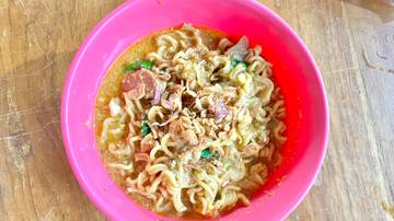 Rekomendasi Mie Nyemek di Kota Jayapura