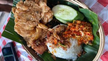 Ayam Rempah Juara, Bentuk Inovasi Kuliner UMKM