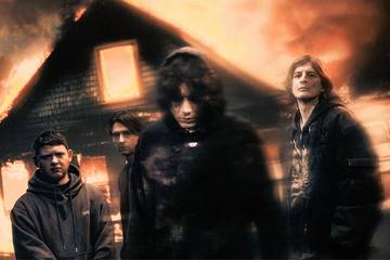 Transformasi Emosional BMTH dalam Sembilan Lagu Ikonik