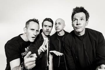 Simple Plan Rilis Lagu Baru ‘Nothing Changes’