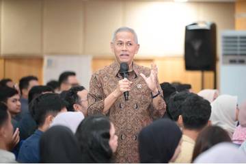 Kemenkeu Kejar Pajak Lewat Sosial Media Tahun 2026