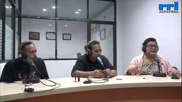 KPK Kampanyekan Anti Korupsi Lewat Film