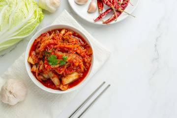 Intip Makanan Pedas Kekinian Gugah Selera