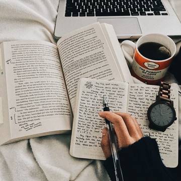 Panduan Menulis Novel Pendek yang Efektif dan Sederhana