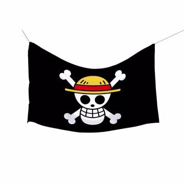 DPR Soroti Pengibaran Bendera One Piece Jelang Kemerdekaan