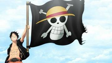 Kibarkan Bendera One Piece, Langgar UU Simbol Negara